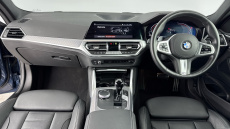 BMW 4 Series 420i xDrive M Sport 2dr Step Auto Petrol Coupe